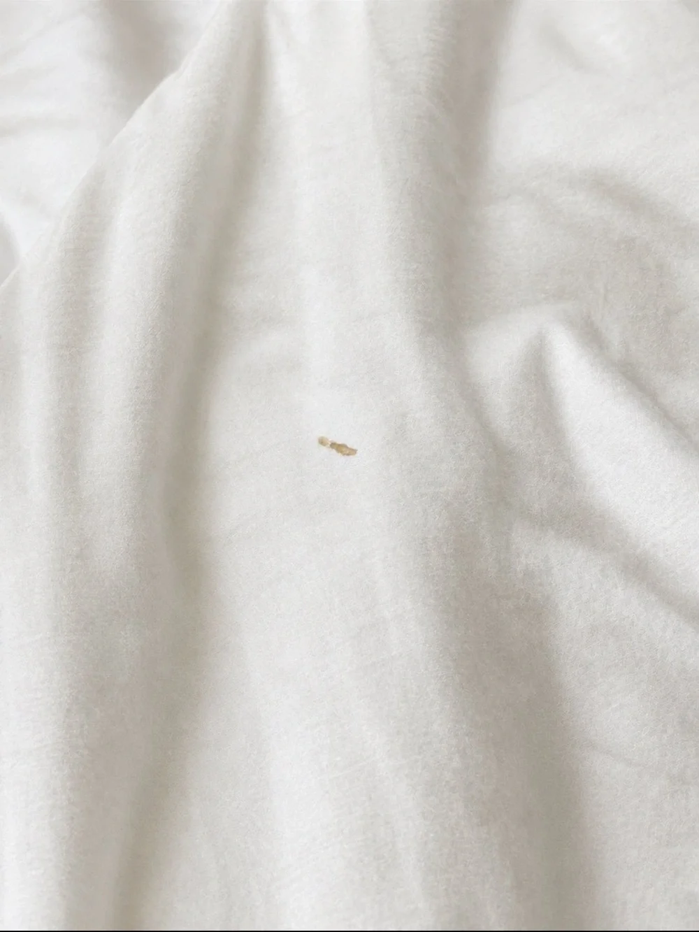 Threshold Queen Comforter White